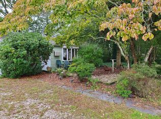 502 Fern Rd, Villas, NJ 08251