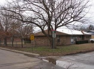 514 S Morrison St, Pilot Point, TX 76258