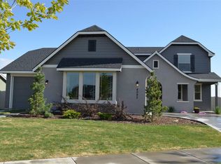 4093 W Cardon St, Eagle, ID 83616