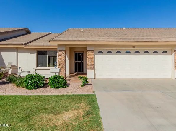 11250 E KILAREA Avenue #276, Mesa, AZ 85209