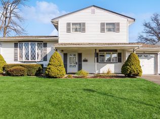 46 Fordham Pl, Colonia, NJ 07067