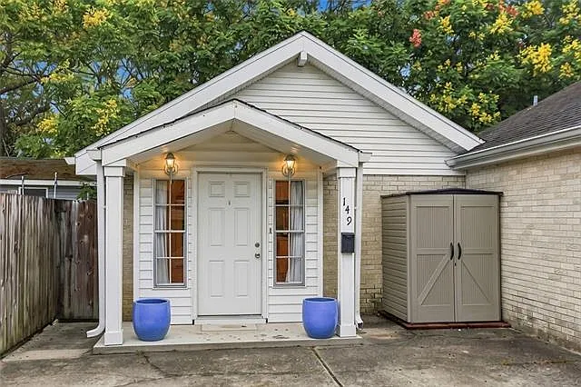2 bed, 1.0 bath, 1000 sqft, $1,650 — Photo 1