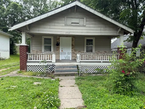 2723 Lathrop Ave, Kansas City, KS 66104