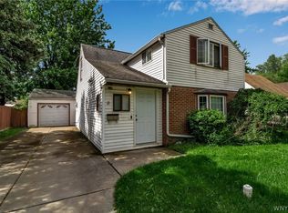 13 Gardenvale Dr, Cheektowaga, NY 14225