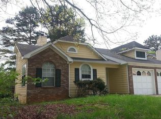 4423 Princeton Ter, Decatur, GA 30035