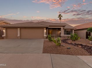 11164 S Obispo Dr, Goodyear, AZ 85338