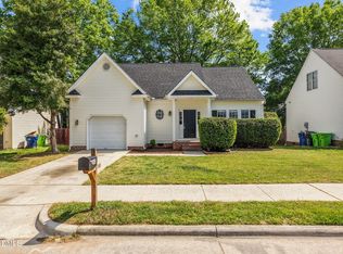 640 Hanska Way, Raleigh, NC 27610