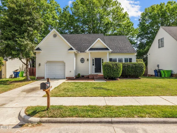 640 Hanska Way, Raleigh, NC 27610