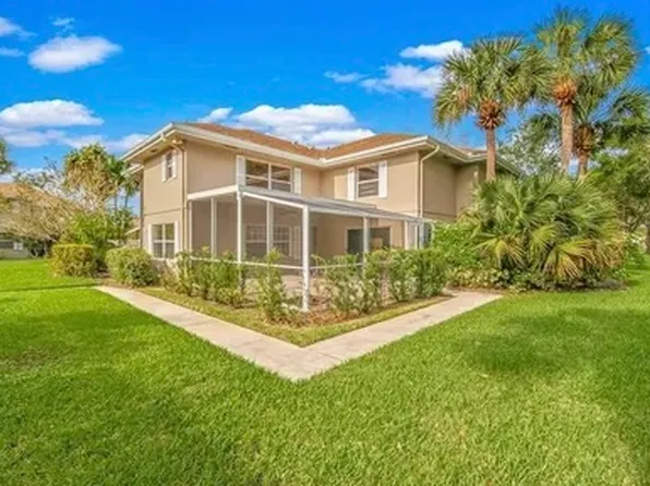 3441 SW Sunset Trace Cir, Palm City, FL 34990