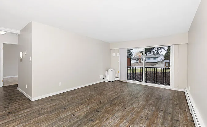 Viscount Villa Apartments — Photo 3