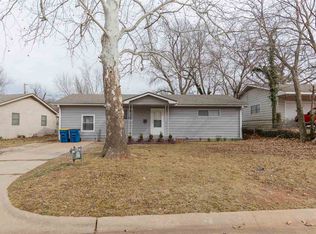 121 S Marshall St, Stillwater, OK 74074