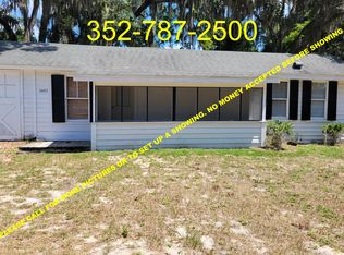 3497 S Us Highway 441, Fruitland Park, FL 34731