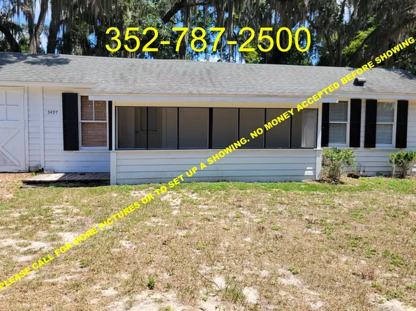 3497 S Us Highway 441, Fruitland Park, FL 34731