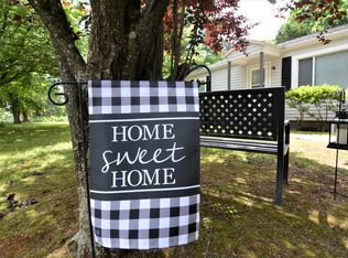 594 Hartness Rd, Statesville, NC 28677