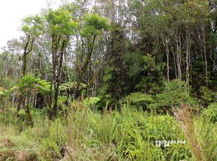 18-2305 Ola Kino Rd LOT 289, Volcano, HI 96785