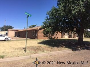700 W 11th St, Clovis, NM 88101