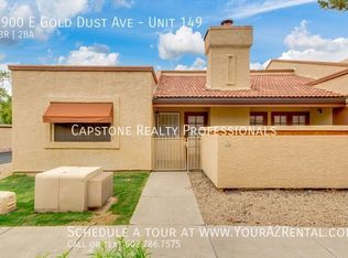 6900 E Gold Dust Ave UNIT 149, Paradise Valley, AZ 85253