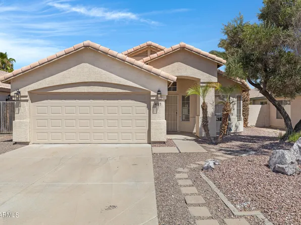 491 N Ocotillo Lane, Gilbert, AZ 85233