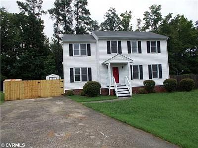 1st image of 2516 Dickens Glen Ct