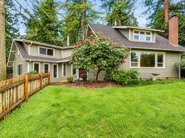 4417 Battle Creek Rd SE, Salem, OR 97302