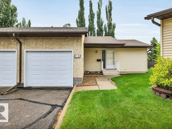 8 Pineview Horizon Vl, Saint Albert, AB T8N 4R6