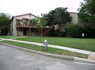 602 Chauncey Dr #2, San Antonio, TX 78216