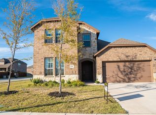 518 Saddle Club Way, Princeton, TX 75407