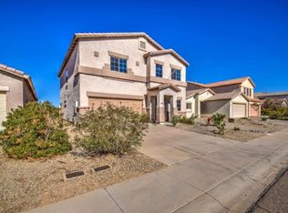1430 E Avenida Isabela, Casa Grande, AZ 85122