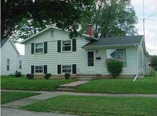 175 Erie St, Tiffin, OH 44883