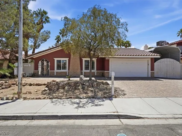 5389 Kalmia Dr, Las Vegas, NV 89103