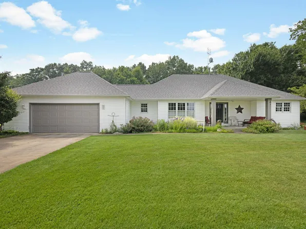 10201 Blyly Rd, White Pigeon, MI 49099