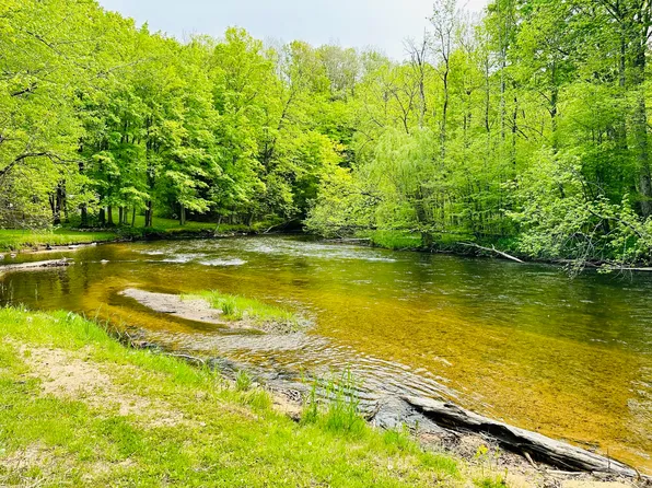 7684 E Saint Huberts Trl, Hesperia, MI 49421