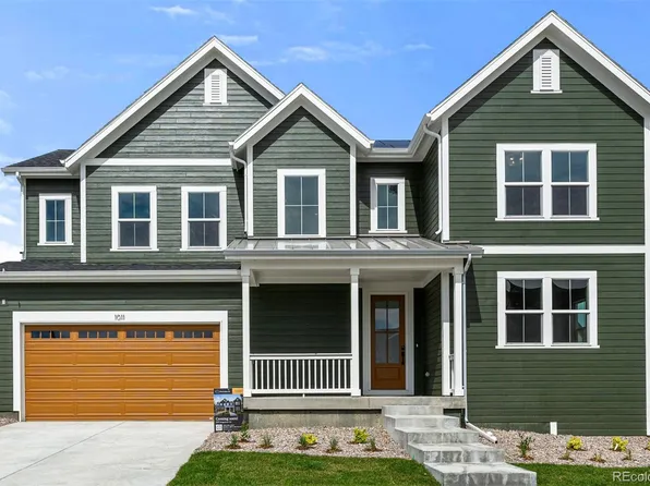 1011 Arapahoe Circle, Louisville, CO 80027