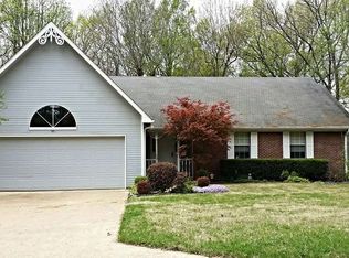 109 S Hunter Ln, Jonesboro, AR 72405