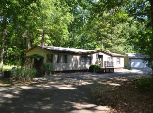 15671 N 1190th St, Marshall, IL 62441