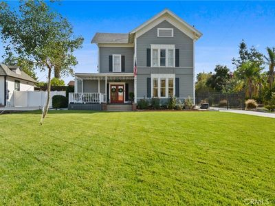1033 W Palm Ave, Redlands, CA, 92373