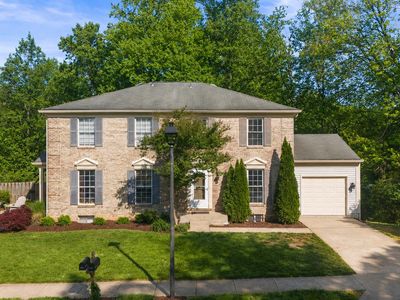 5926 Powells Landing Rd, Burke, VA, 22015