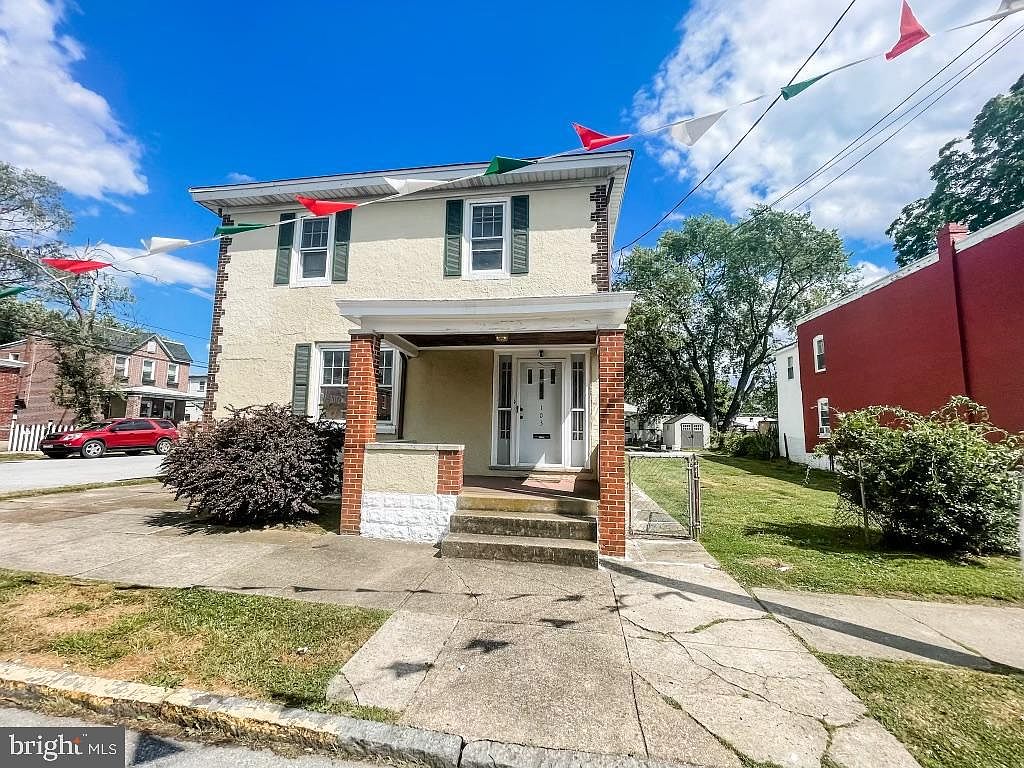 103 W 9th St, New Castle, DE 19720 MLS DENC2044560 Zillow