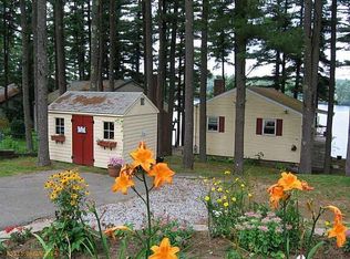 58 Javica Ln, Sanford, ME 04073