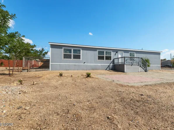 510 Aloha Way, Sun Valley, NV 89433
