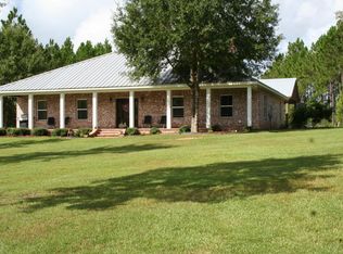 23197 Old River Rd, Vancleave, MS 39565