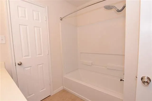 Main Bath