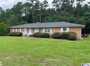 412 Red Bluff St, Clio, SC 29525