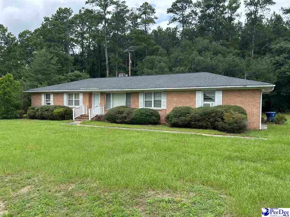 412 Red Bluff St, Clio, SC 29525