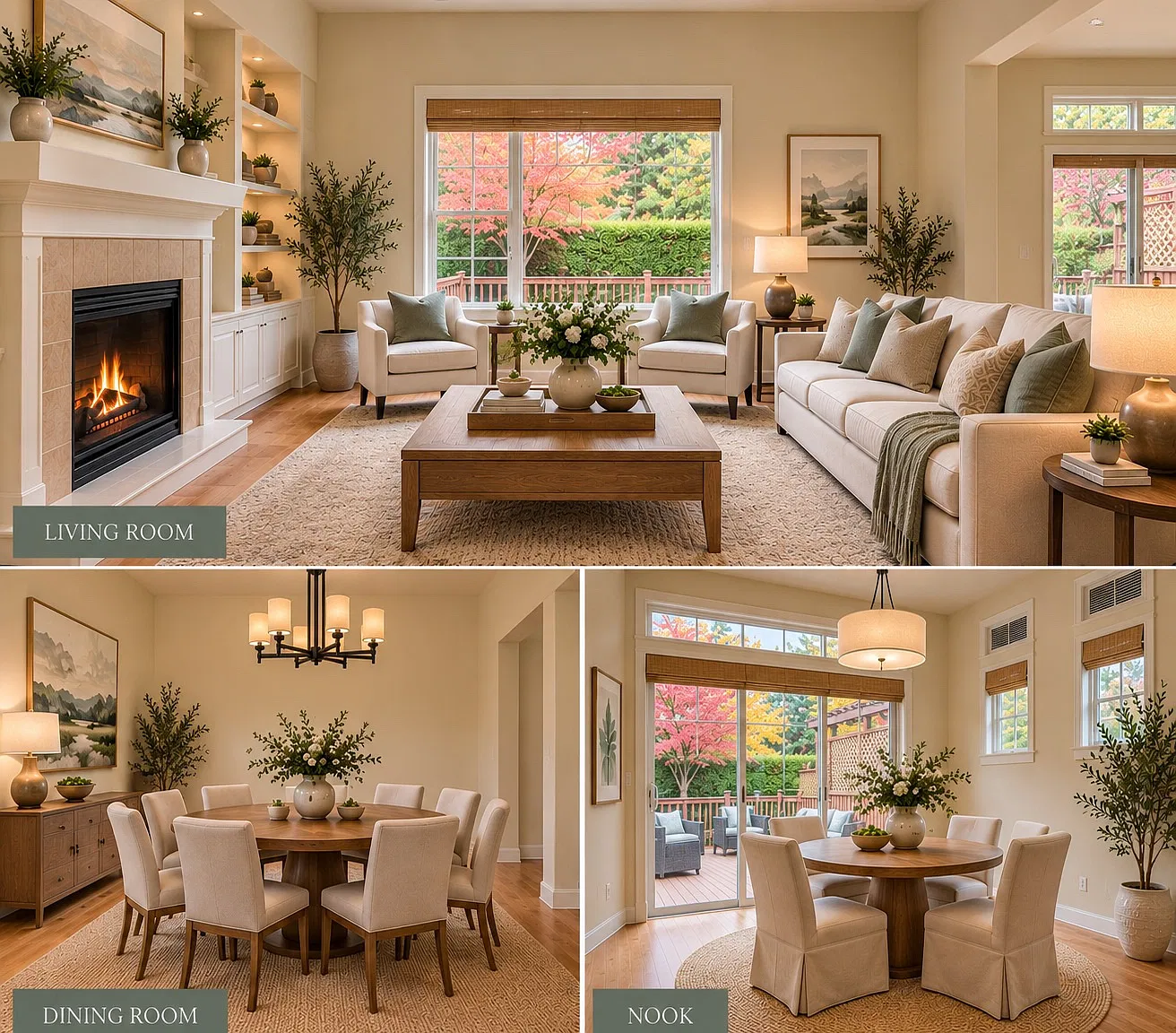 2 bed, 2.5 bath, 2170 sqft, $4,295 — Photo 3