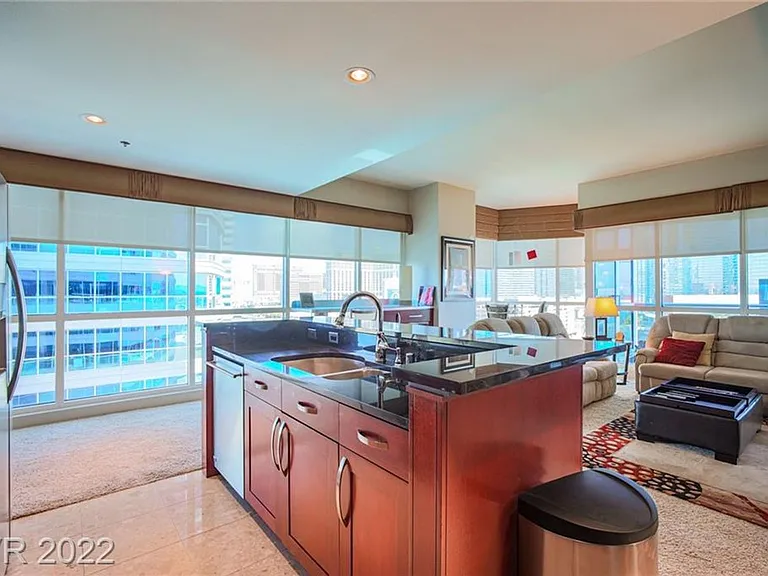 4575 Dean Martin Dr #1112 — Photo 11