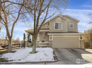 16294 Peregrine Dr, Parker, CO 80134