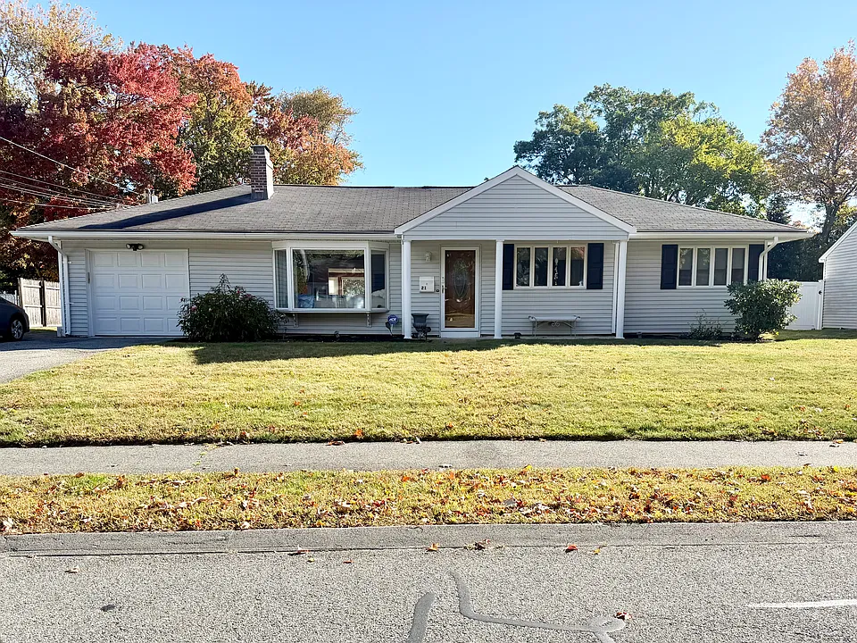 21 Wethersfield Rd