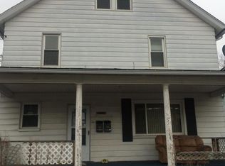 1224 Diamond Ave, Scranton, PA 18508