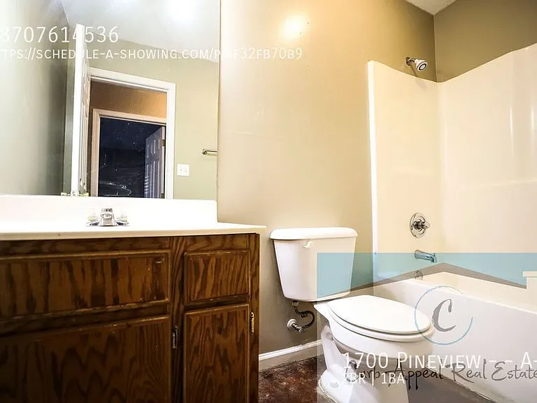 1700 Pineview St #A2 — Photo 15
